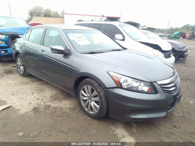 HONDA ACCORD SDN 2012 1hgcp2f83ca056774