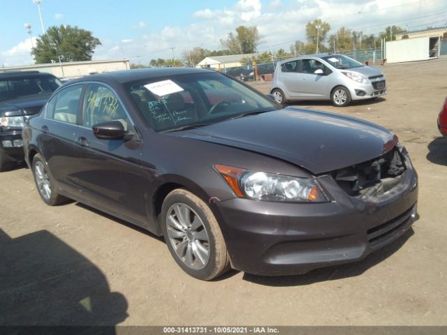 HONDA ACCORD SDN 2012 1hgcp2f83ca057939