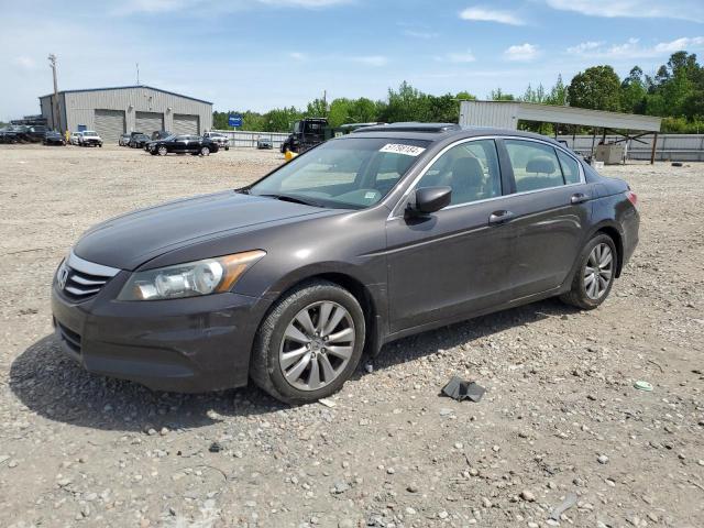 HONDA ACCORD 2012 1hgcp2f83ca057956