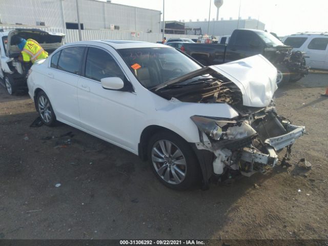 HONDA ACCORD SDN 2012 1hgcp2f83ca058010