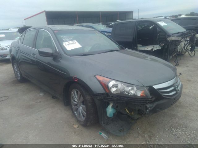 HONDA ACCORD SDN 2012 1hgcp2f83ca061747