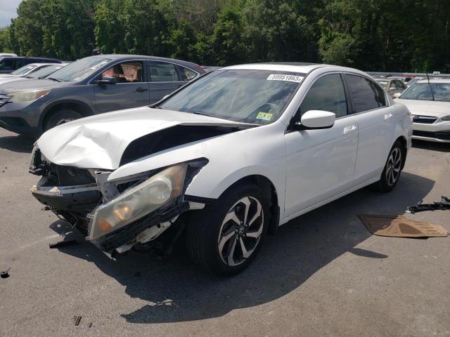 HONDA ACCORD EXL 2012 1hgcp2f83ca064051