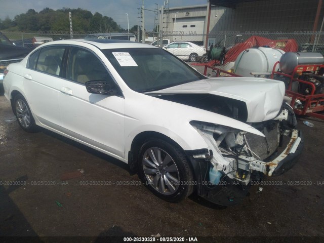 HONDA ACCORD SDN 2012 1hgcp2f83ca064969