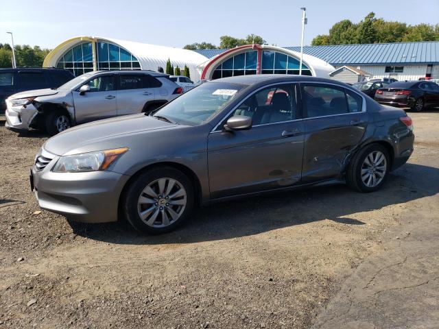 HONDA ACCORD EXL 2012 1hgcp2f83ca069430