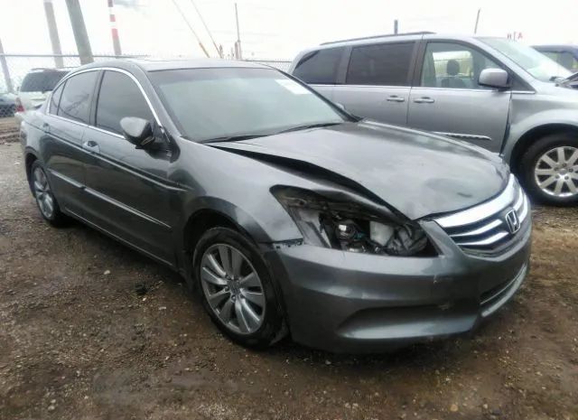 HONDA ACCORD SDN 2012 1hgcp2f83ca070805