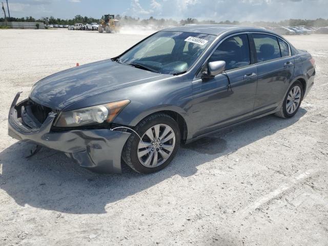 HONDA ACCORD EXL 2012 1hgcp2f83ca073607