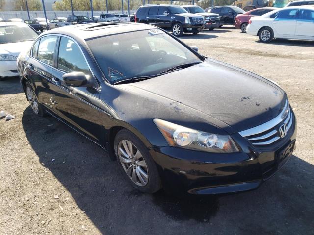 HONDA ACCORD EXL 2012 1hgcp2f83ca081108