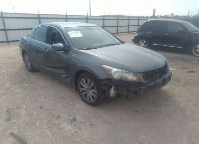 HONDA ACCORD SDN 2012 1hgcp2f83ca084767