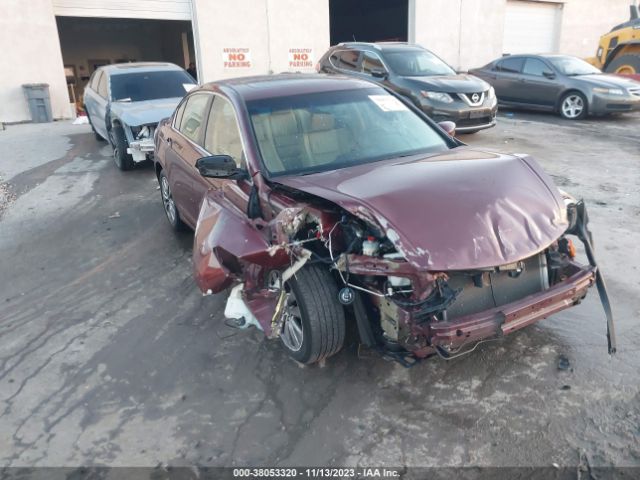 HONDA ACCORD 2012 1hgcp2f83ca089502