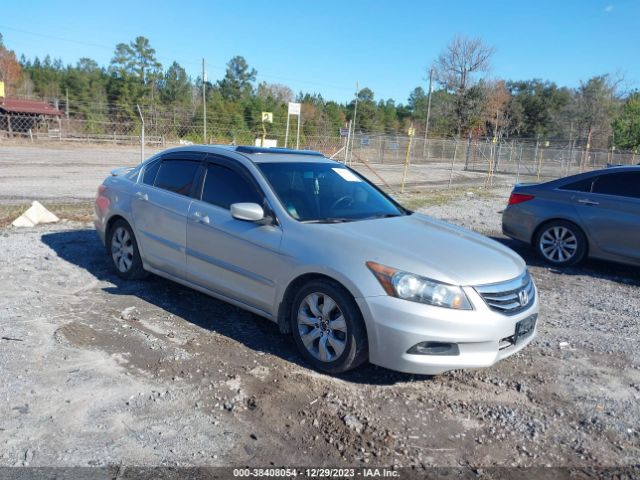 HONDA ACCORD 2012 1hgcp2f83ca090620