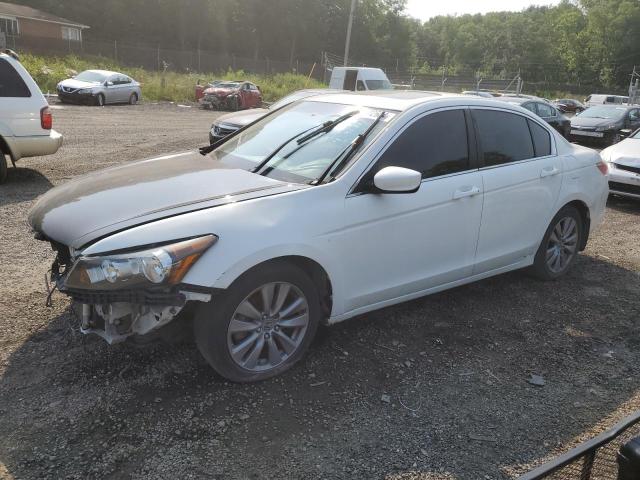 HONDA ACCORD EXL 2012 1hgcp2f83ca095882