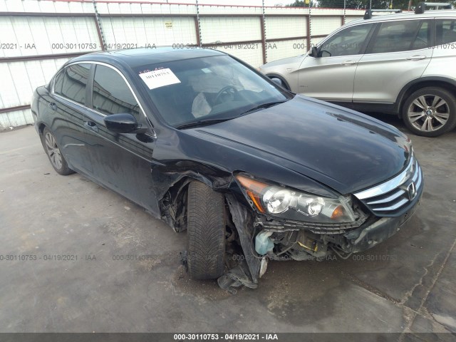 HONDA ACCORD SDN 2012 1hgcp2f83ca098068