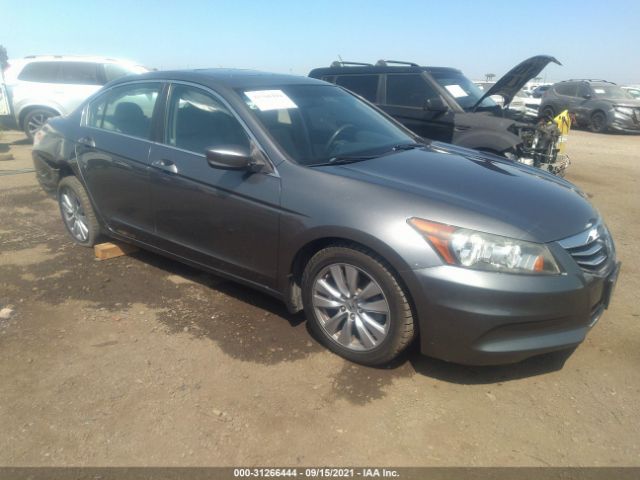 HONDA ACCORD SDN 2012 1hgcp2f83ca107609