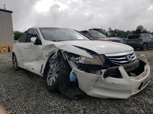 HONDA ACCORD EXL 2012 1hgcp2f83ca110980