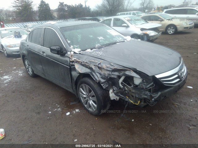 HONDA ACCORD SDN 2012 1hgcp2f83ca120974