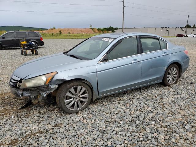 HONDA ACCORD EXL 2012 1hgcp2f83ca121137