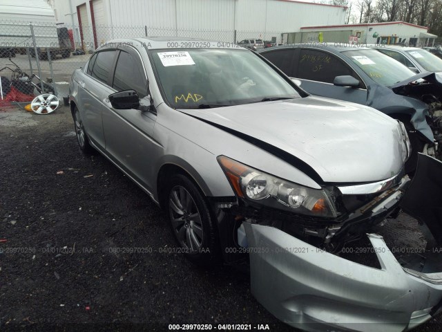 HONDA ACCORD SDN 2012 1hgcp2f83ca121915