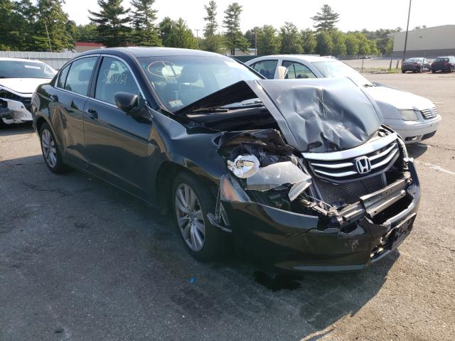 HONDA ACCORD EXL 2012 1hgcp2f83ca136088