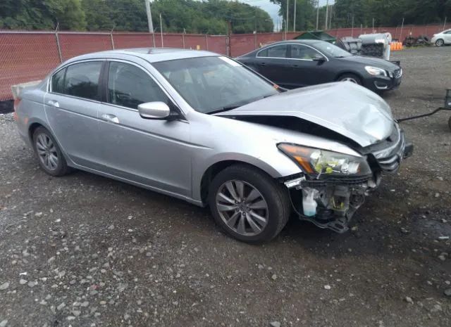 HONDA ACCORD SDN 2012 1hgcp2f83ca161444