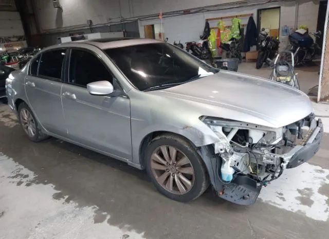 HONDA ACCORD SDN 2012 1hgcp2f83ca161461