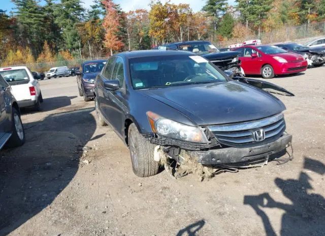 HONDA ACCORD 2012 1hgcp2f83ca166644