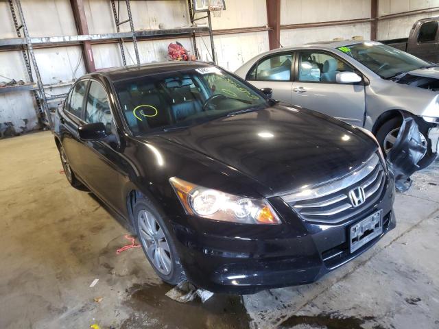 HONDA ACCORD 2012 1hgcp2f83ca174873