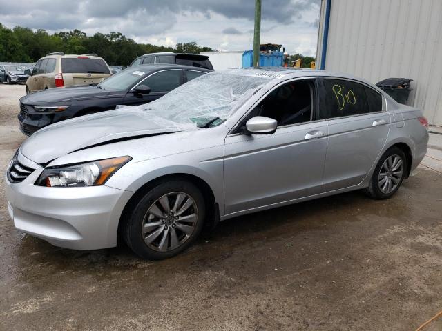 HONDA ACCORD EXL 2012 1hgcp2f83ca174887