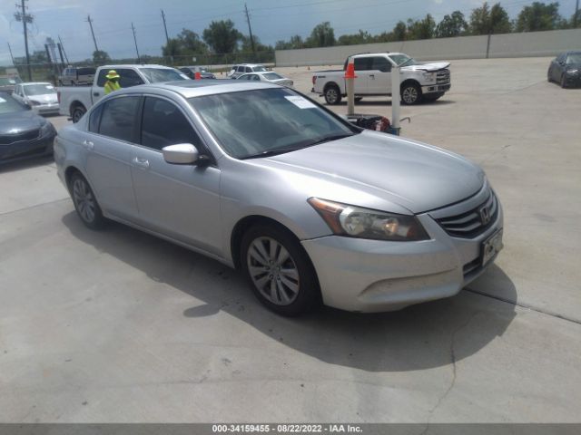 HONDA ACCORD SDN 2012 1hgcp2f83ca175781