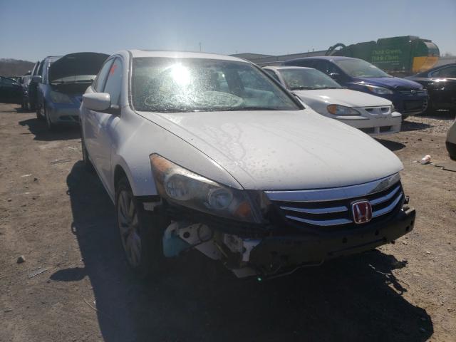 HONDA ACCORD EXL 2012 1hgcp2f83ca177708