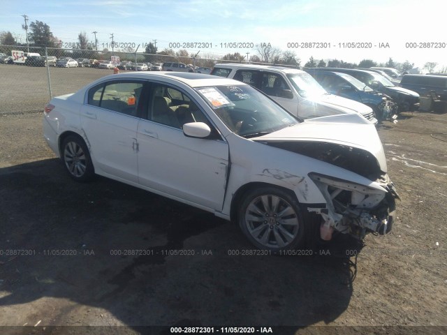 HONDA ACCORD SDN 2012 1hgcp2f83ca178759