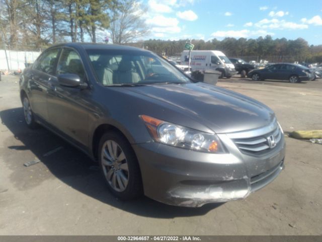 HONDA ACCORD SDN 2012 1hgcp2f83ca196016