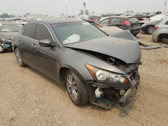 HONDA ACCORD EXL 2012 1hgcp2f83ca196050