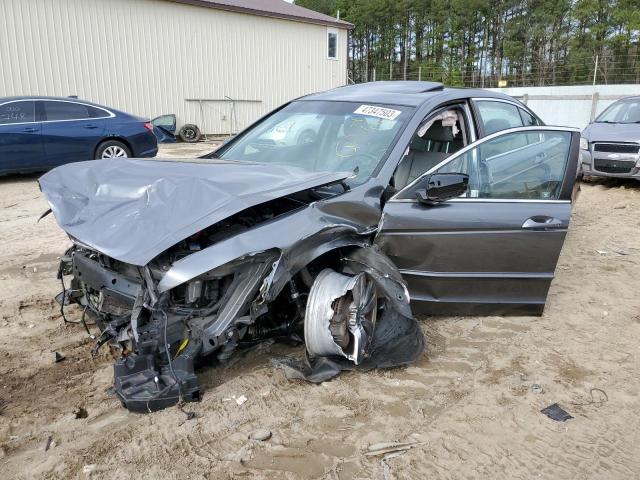 HONDA ACCORD EXL 2012 1hgcp2f83ca213638