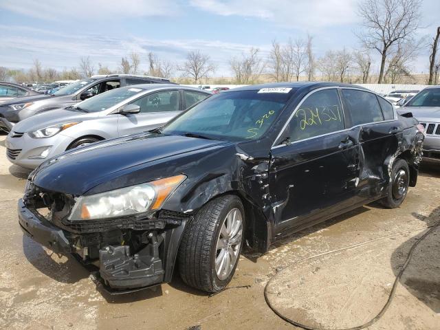 HONDA ACCORD 2012 1hgcp2f83ca216314