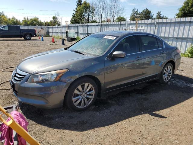 HONDA ACCORD EXL 2012 1hgcp2f83ca803046