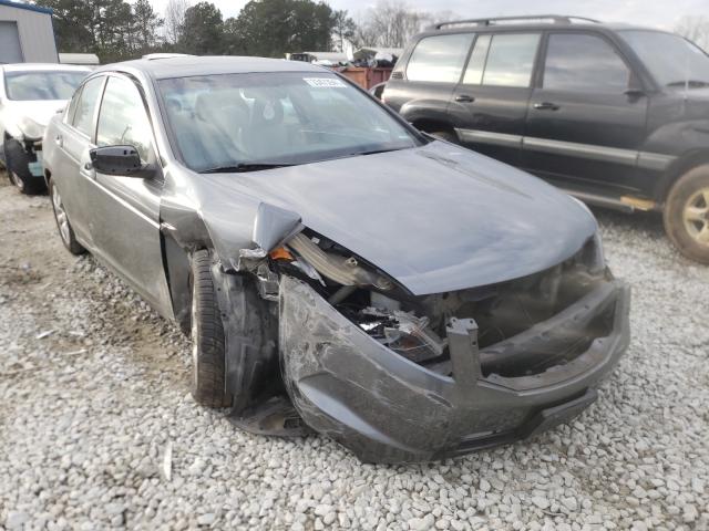 HONDA ACCORD EXL 2010 1hgcp2f84aa005474