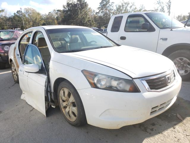 HONDA ACCORD EXL 2010 1hgcp2f84aa006107