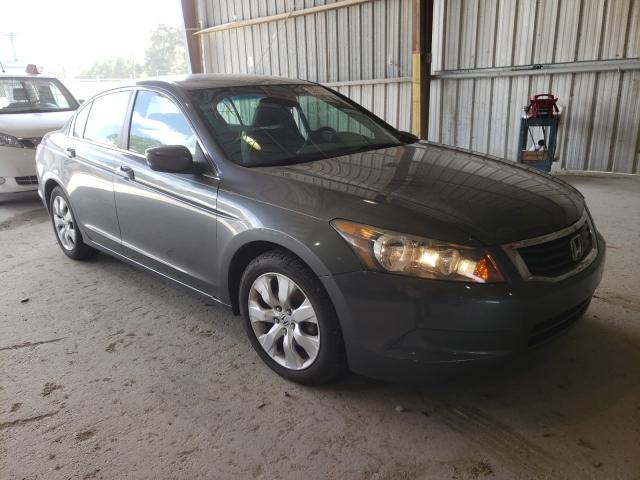 HONDA ACCORD EXL 2010 1hgcp2f84aa008181