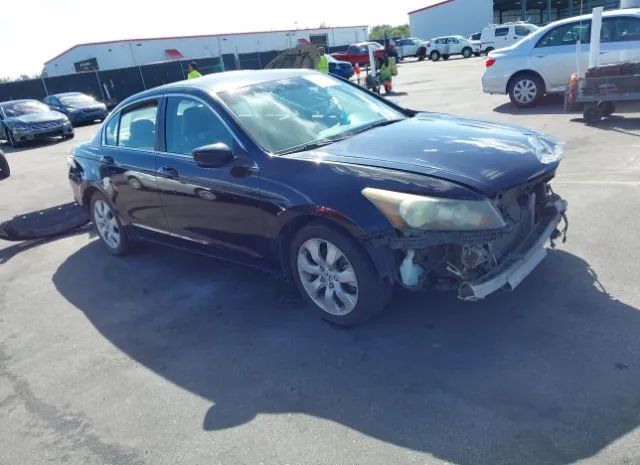 HONDA ACCORD SDN 2010 1hgcp2f84aa010139