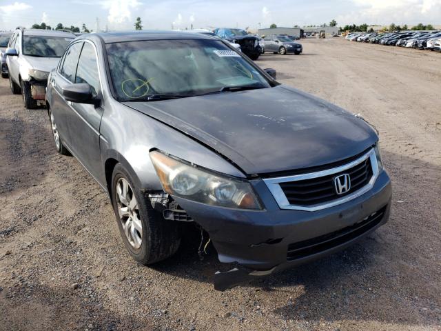 HONDA ACCORD EXL 2010 1hgcp2f84aa013686