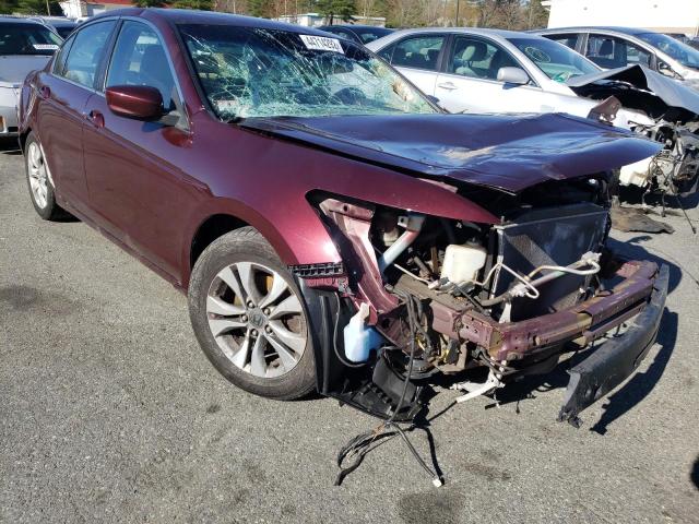 HONDA ACCORD EXL 2010 1hgcp2f84aa014854