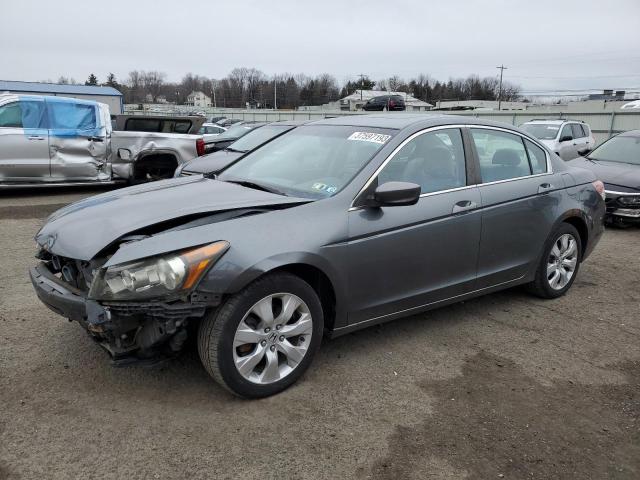 HONDA ACCORD EXL 2010 1hgcp2f84aa017978