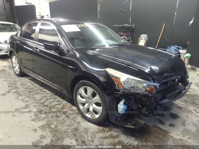 HONDA ACCORD SDN 2010 1hgcp2f84aa020590