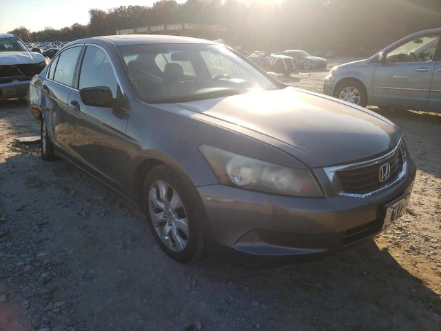 HONDA ACCORD EXL 2010 1hgcp2f84aa020847