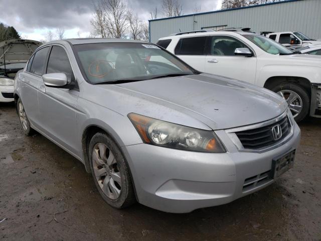 HONDA ACCORD EXL 2010 1hgcp2f84aa020878