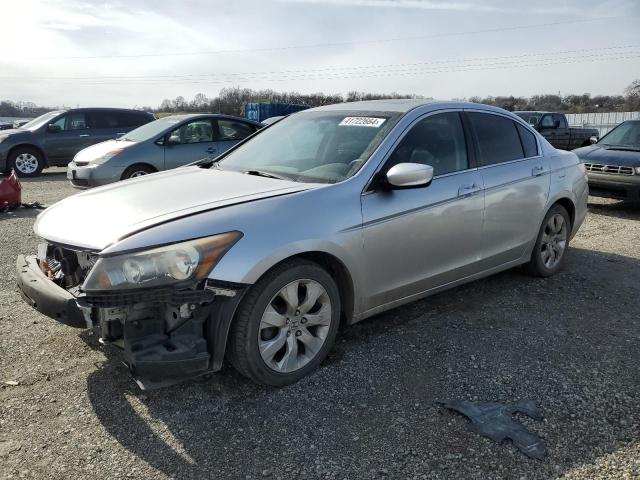 HONDA ACCORD 2010 1hgcp2f84aa021660