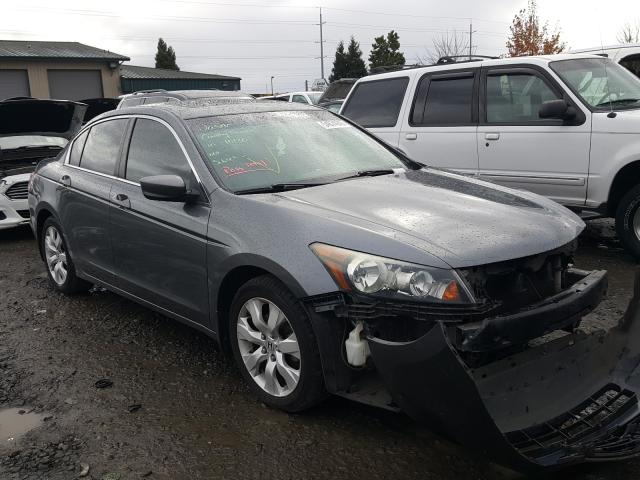 HONDA ACCORD EXL 2010 1hgcp2f84aa026051