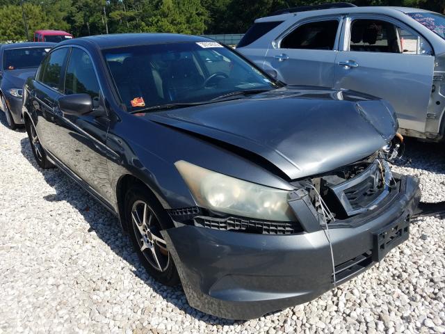 HONDA ACCORD EXL 2010 1hgcp2f84aa029600