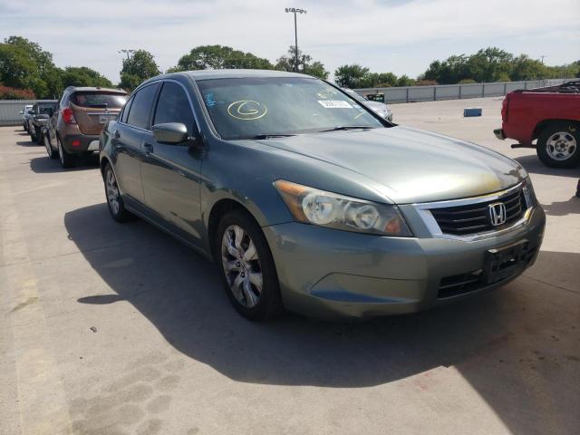 HONDA ACCORD EXL 2010 1hgcp2f84aa032965