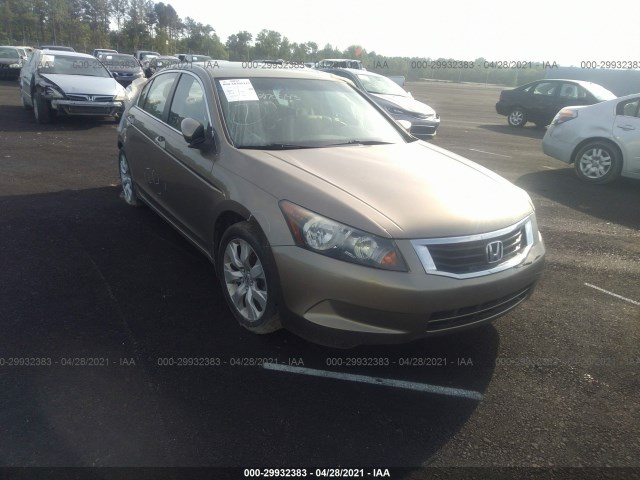 HONDA ACCORD SDN 2010 1hgcp2f84aa038281